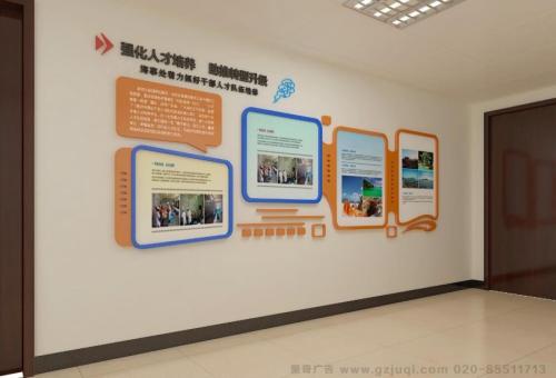 徐州医院文化墙怎么做？如何建好科室护理文化墙？