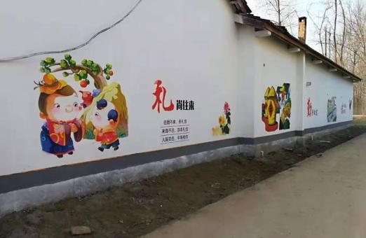 徐州城市文化墙的重要意义