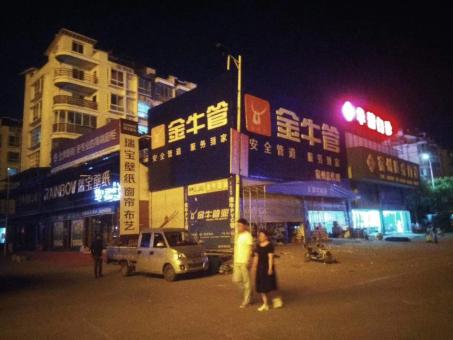 四点告诉你徐州市场门头招牌设计的重要性！