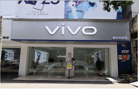 徐州店招禁忌你中招了吗？