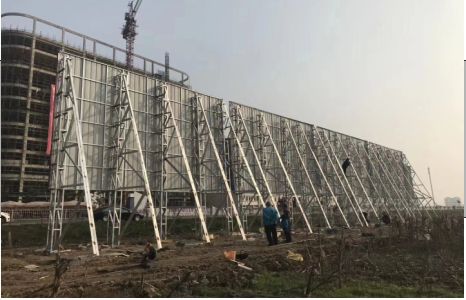 徐州凯创教你怎样选择户外广告牌的最佳位置