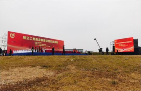 徐州活动搭建主要是做什么的？