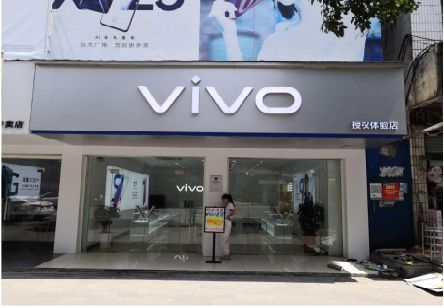 徐州}做一个门店面广告招牌需要多少钱？