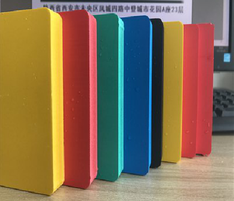 徐州文化墙常用材质-PVC板材