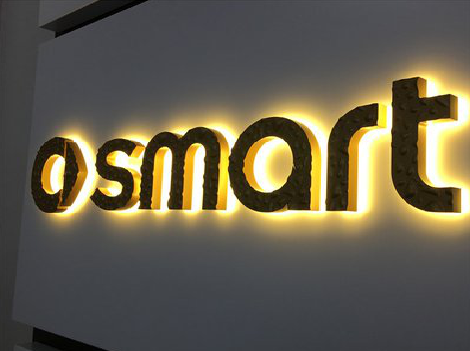 徐州背光字有什么特点？生产过程如何？