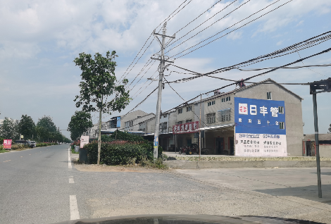 徐州如何能保证墙体广告的醒目性？