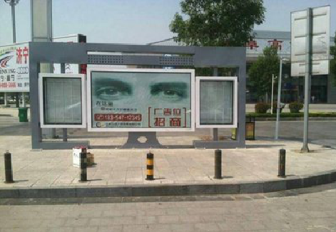 徐州社区广告投放的几种常见方式。