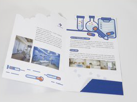 徐州说明书印刷有哪些样式可以选择？