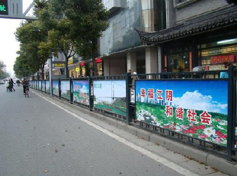 徐州户外广告有哪些类型？