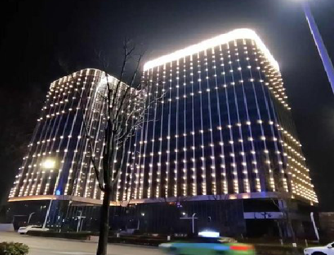 徐州亮化工程安装注意事项。