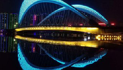 徐州亮化工程如何做好公共区域的安全性。