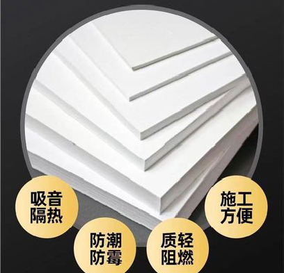 徐州雪弗板和PVC板材有什么区别？